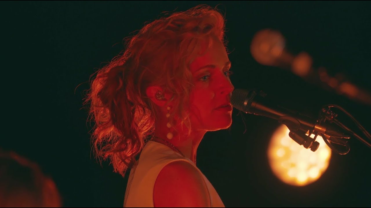 Agnes Obel - It's Happening Again - Live at Philharmonie de Paris