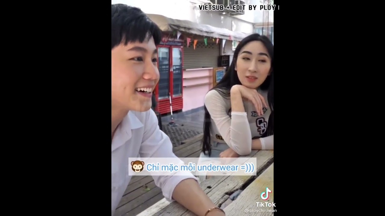tik tok tổng hợp BL Thái Lan part 18❤️