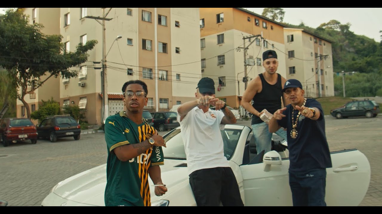 MC Maneirinho x PL Quest - Tá em Cima da Hora (Prod. Boricceli)