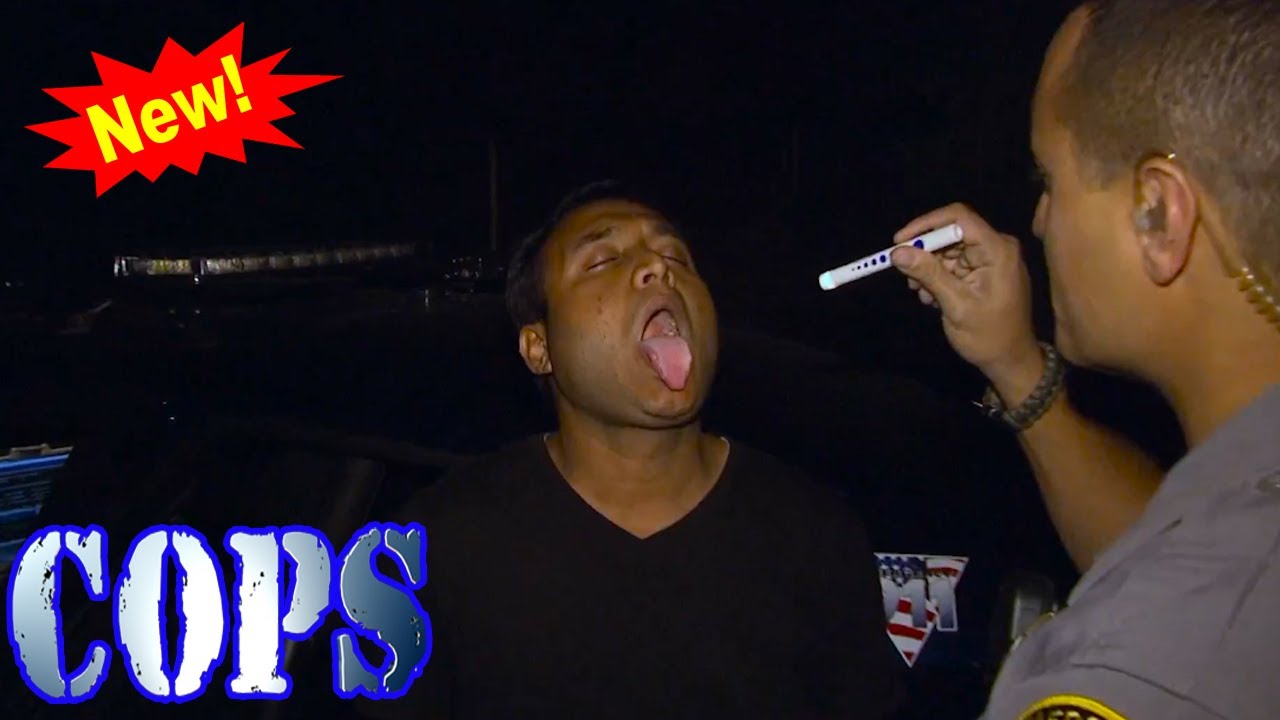 COPS Season 27 Episode 09 | Cops New Full Episodes 2025 | COPS TV #1080p