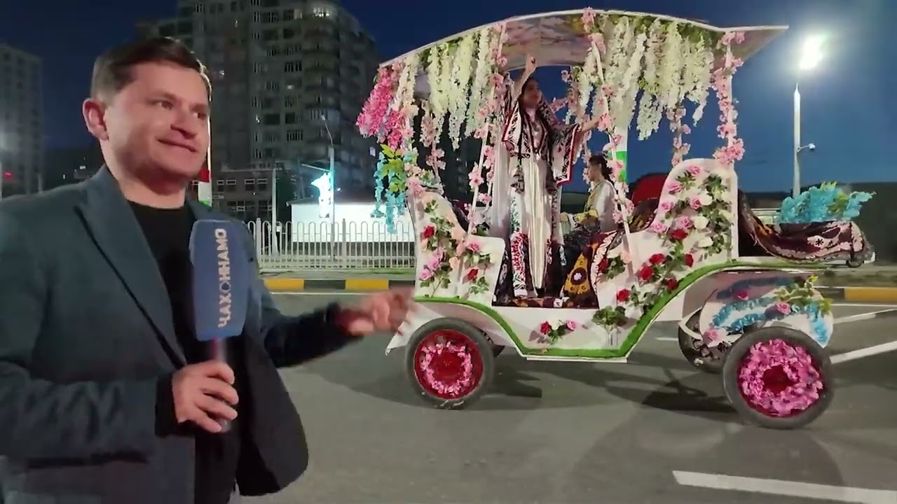 Welcome to Tajikistan Happy Navruz 2026.Основной праздник Навруз пройдет в Душанбе