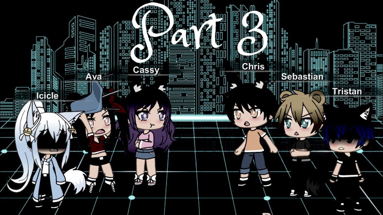 Singing Battle- Part 3