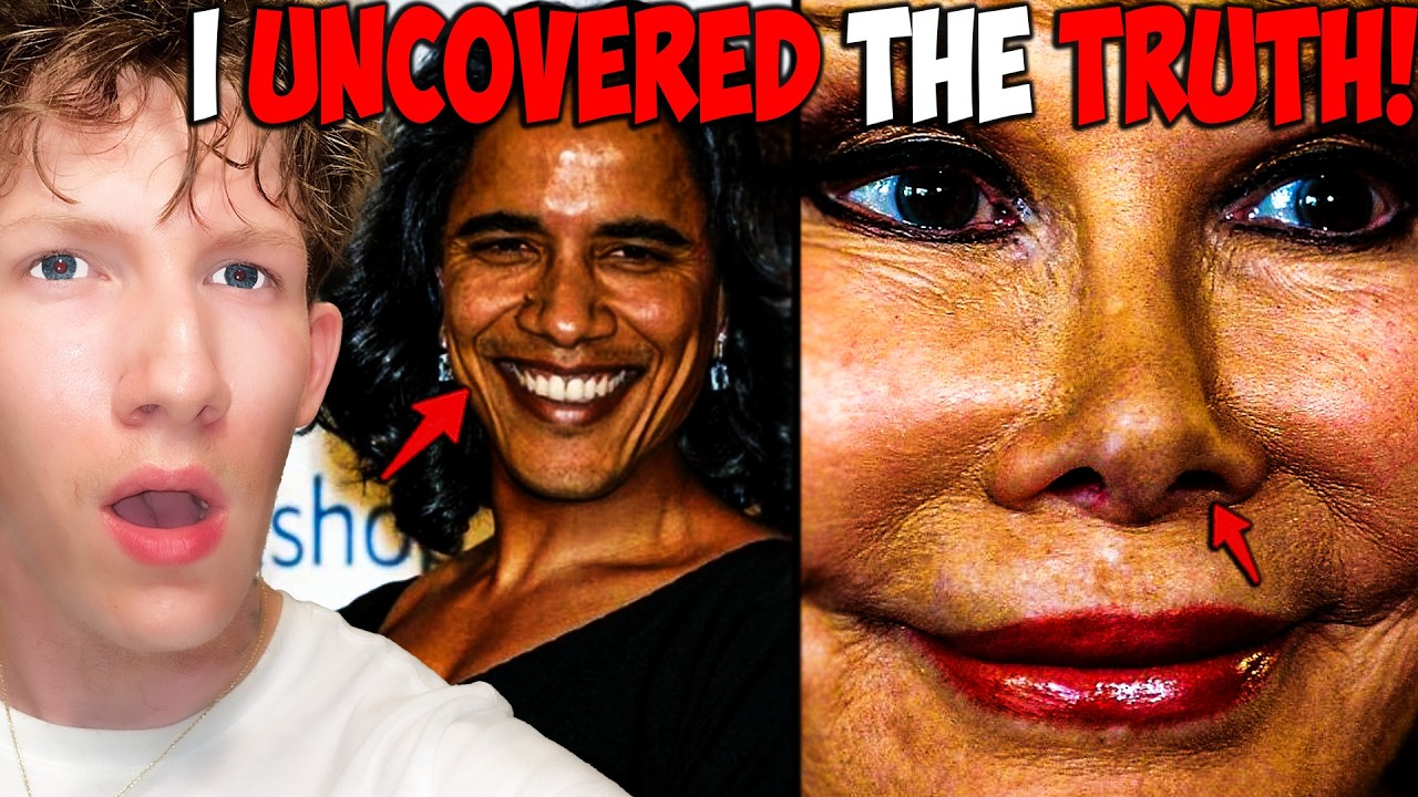 I EXPOSED TikTok&rsquo;s Darkest Secrets&hellip; and They Came For Me