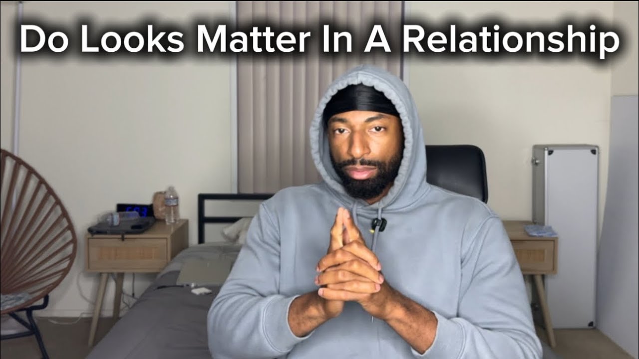Имеет ли значение внешность в отношениях?