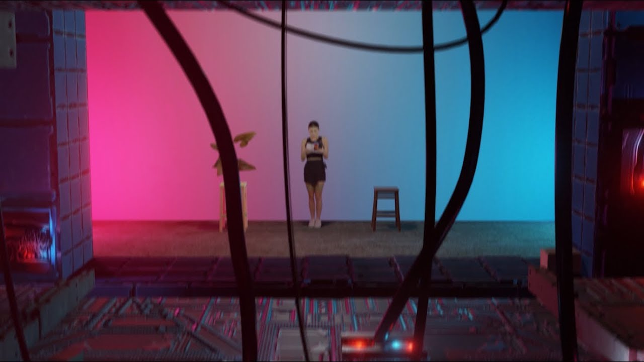 The Facility