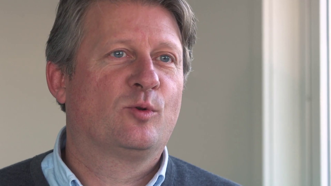 2019 - Factory Of The Future - Bio`Bakkerij De Trog