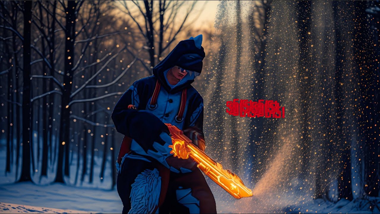 Сильнее в бою, слабее в любви 🦋✨ Poco X6 Pro 📱🚀