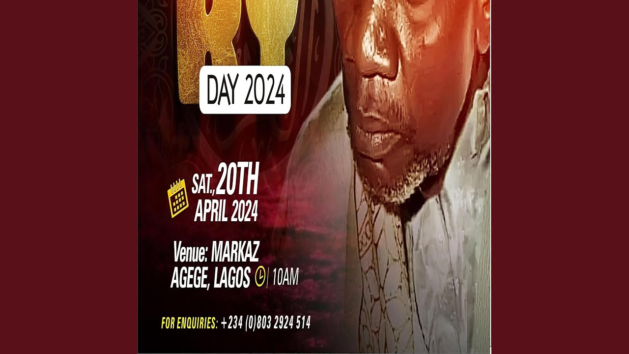 Al Alory day