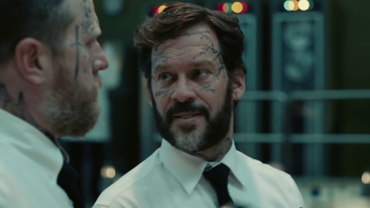 Bud Light: Post Malone #PostyStore Inside Post's Brain