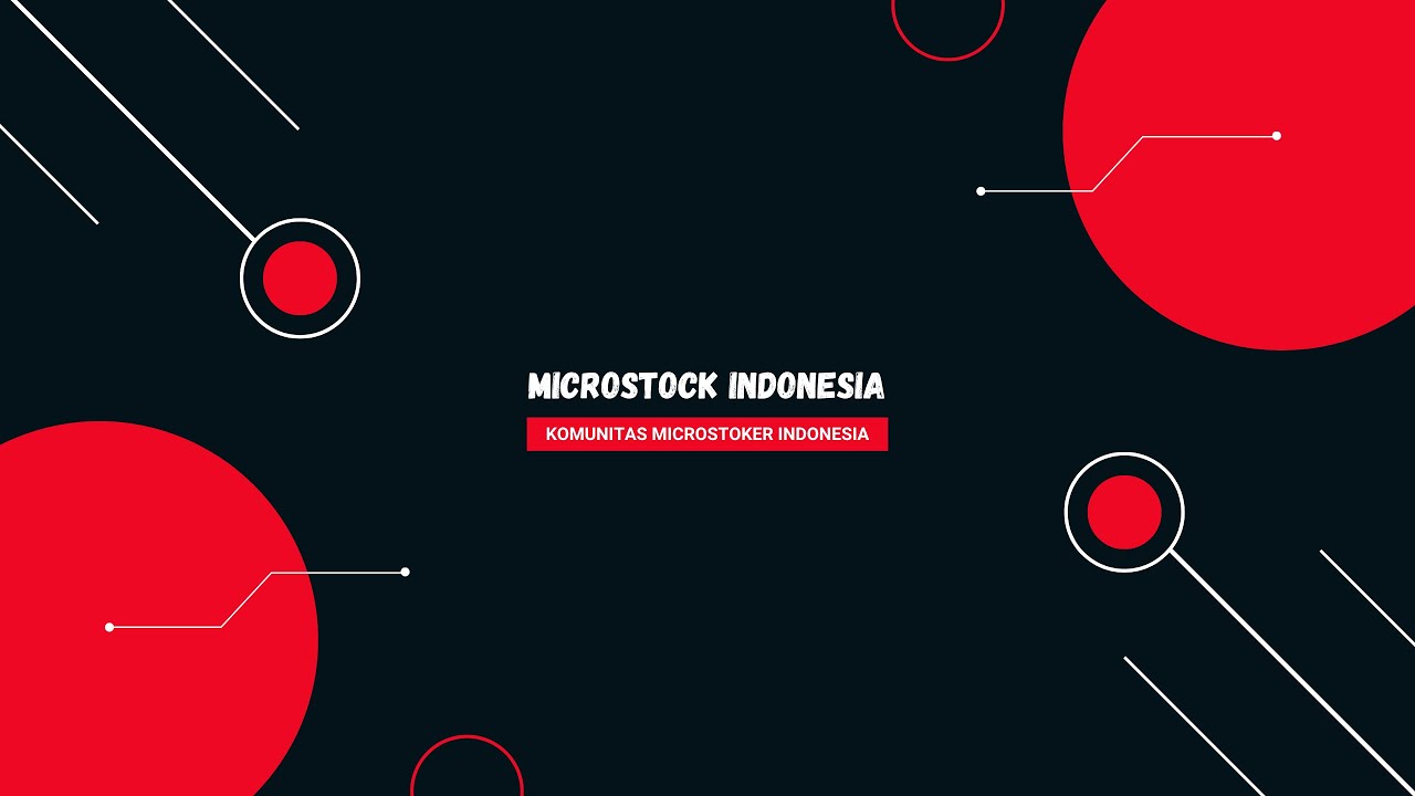 Selamat Datang di Microstock Indonesia
