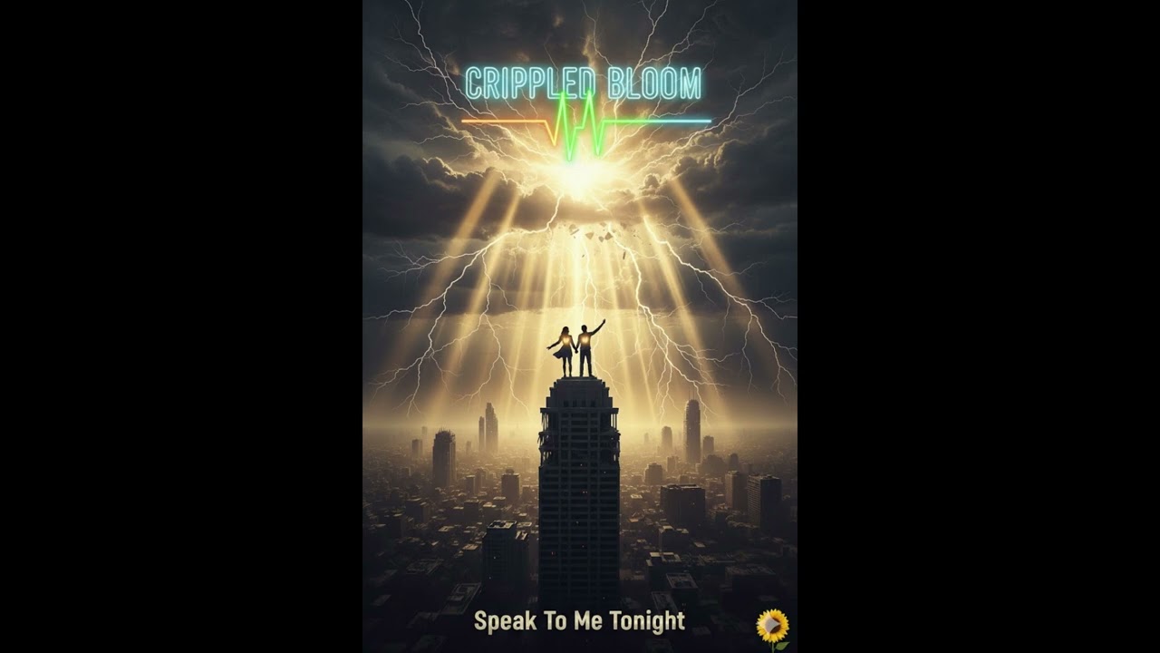 Crippled Bloom - Speak To Me Tonight