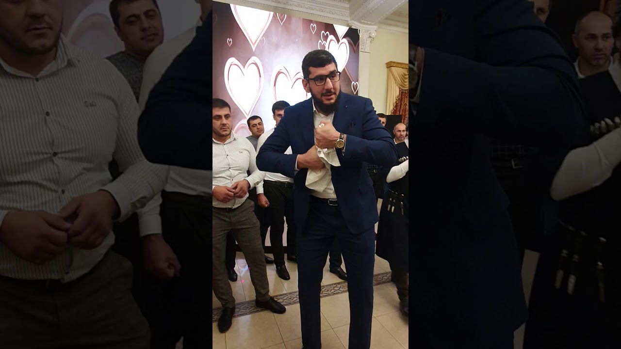 Адыгская свадьба💂❤👰‍♀️