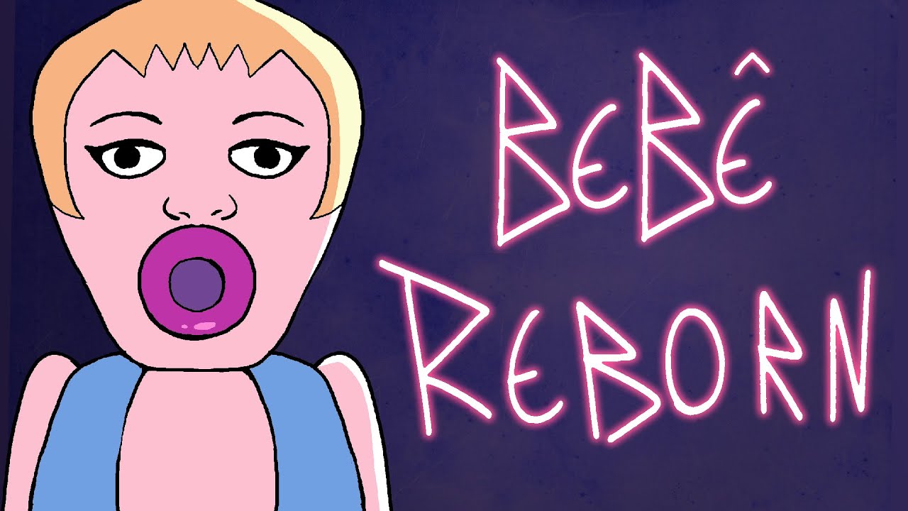 5 Coisas que toda m&atilde;e de bebe reborn j&aacute; sofreu