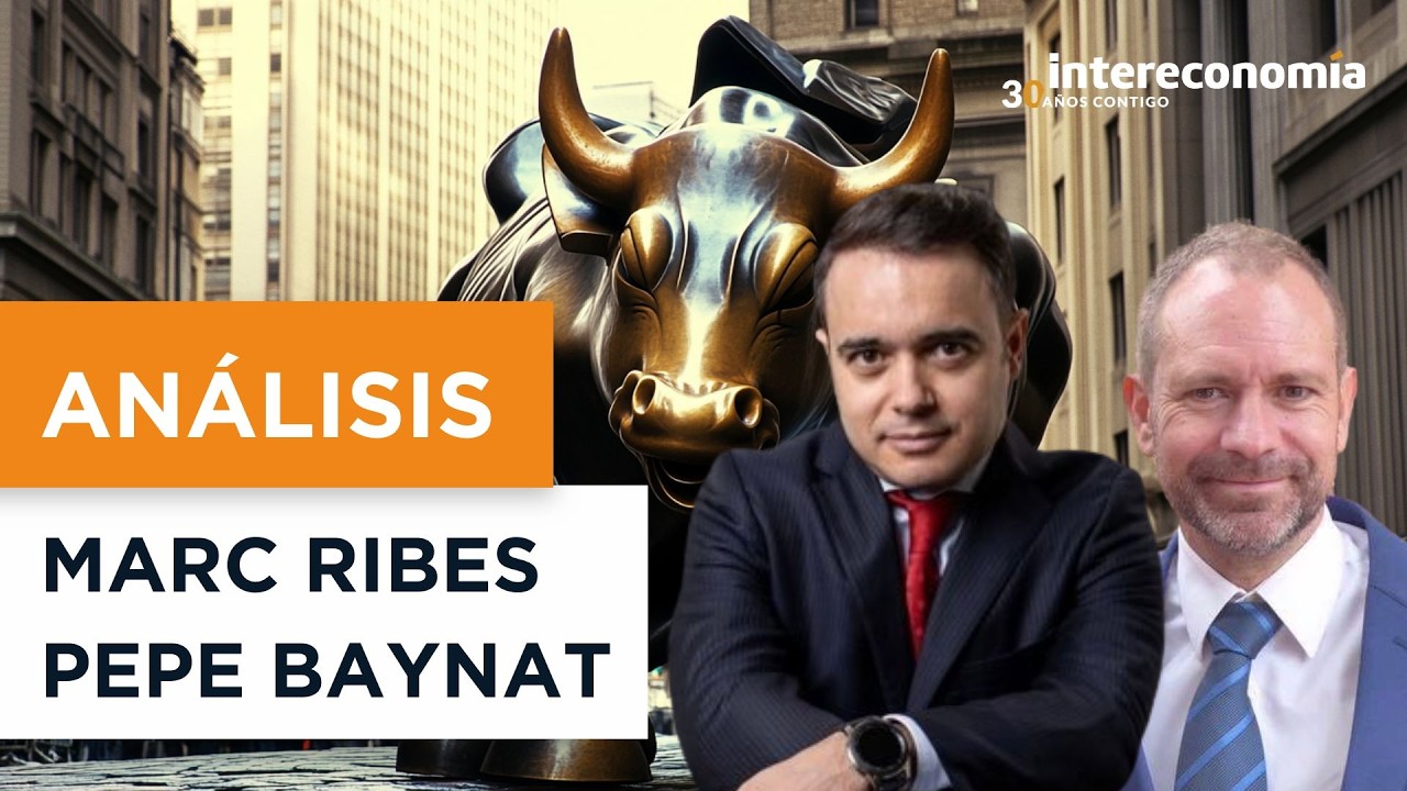 Pepe Baynat: “El Nasdaq ha tomado la delantera”