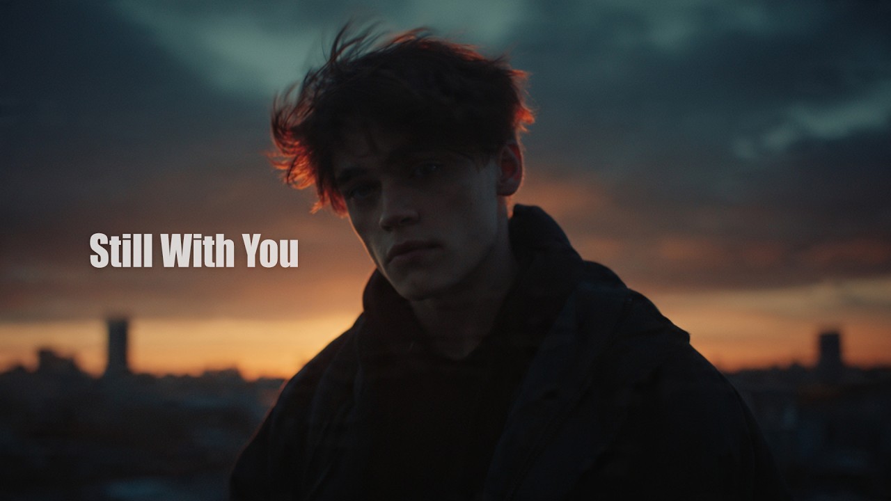 Still With You 💛 | Emotional Love Song (Lyrics)
