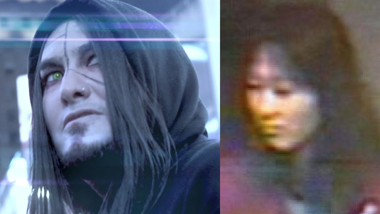Morbid: The Metal Musician Falsely Blamed for Elisa Lam's Death