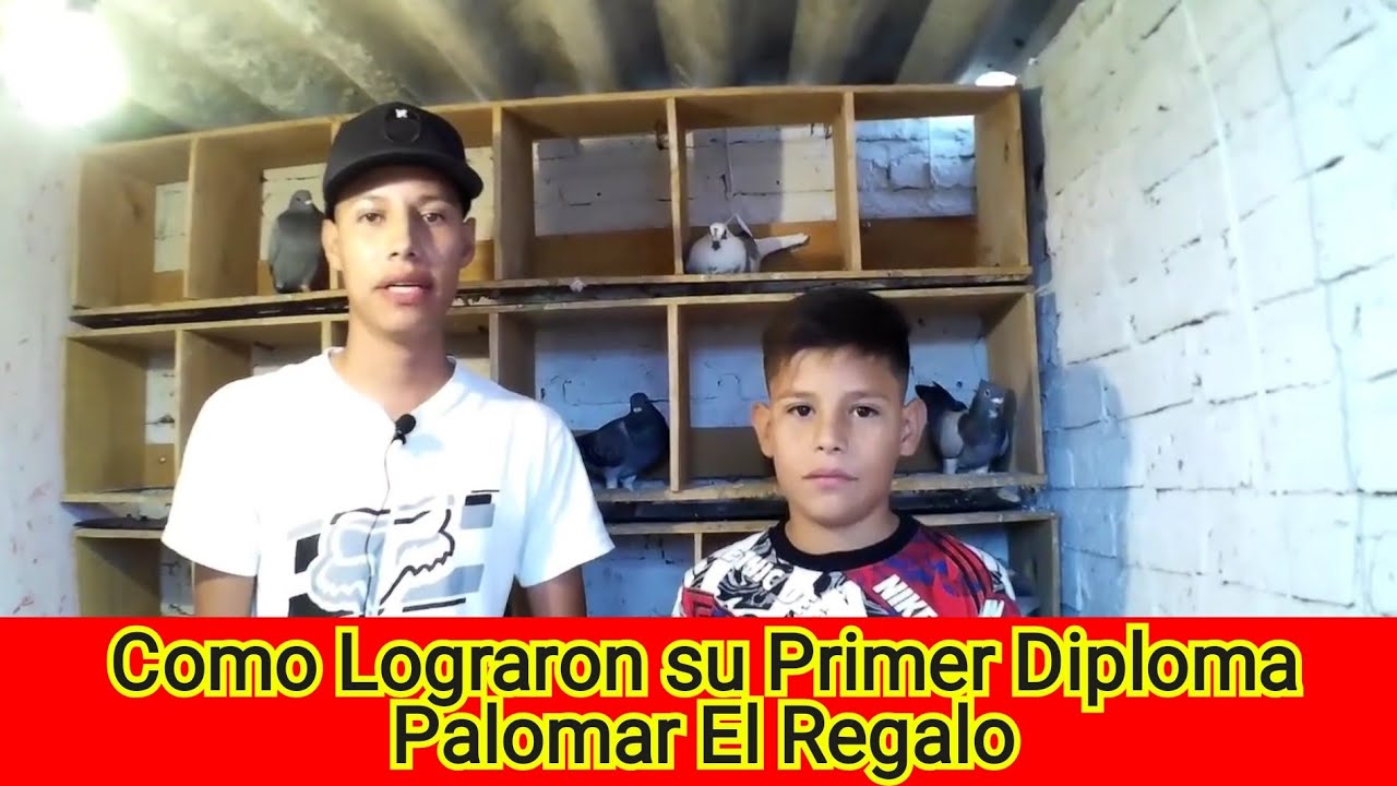 Cómo Lograron su Primer Diploma Palomar El Regalo, Campeones ACCDG Tulancingo Hgo 515 km vs 12,223 p