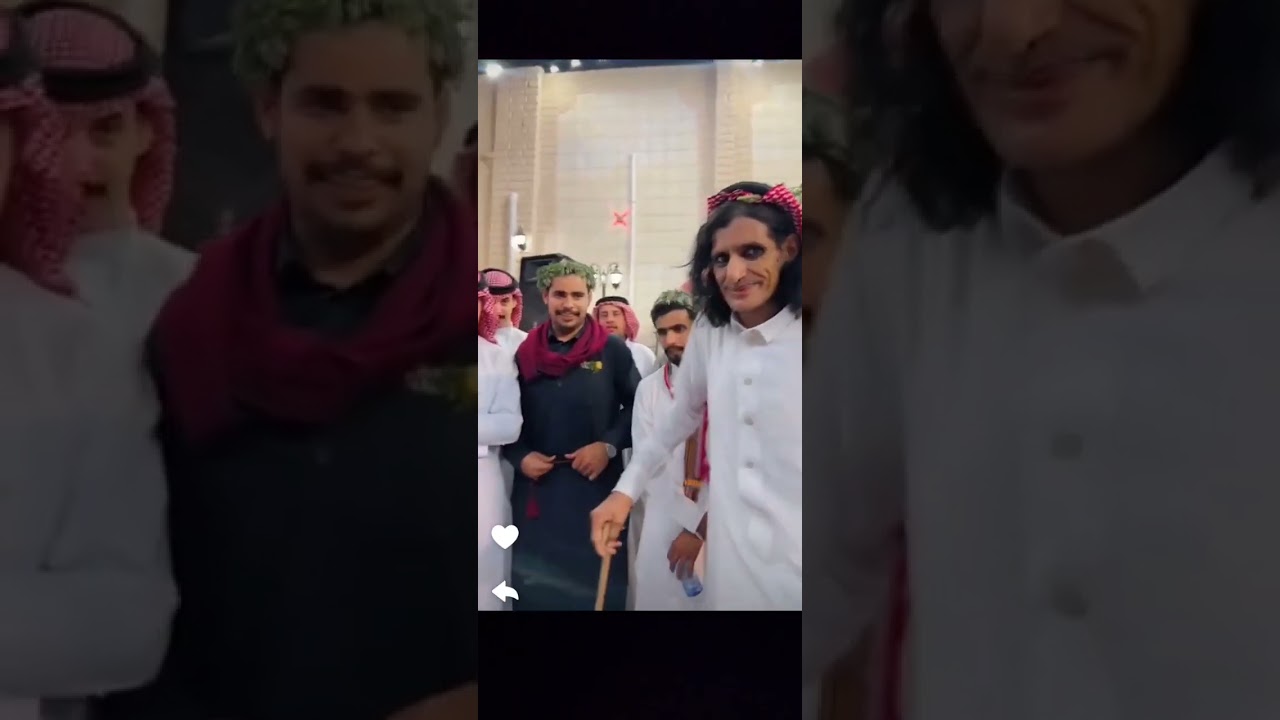 محاوره الموسم امسحاقي ويحي محيص    حسين صمان  حسن جابر 9\11\1445 #محايل