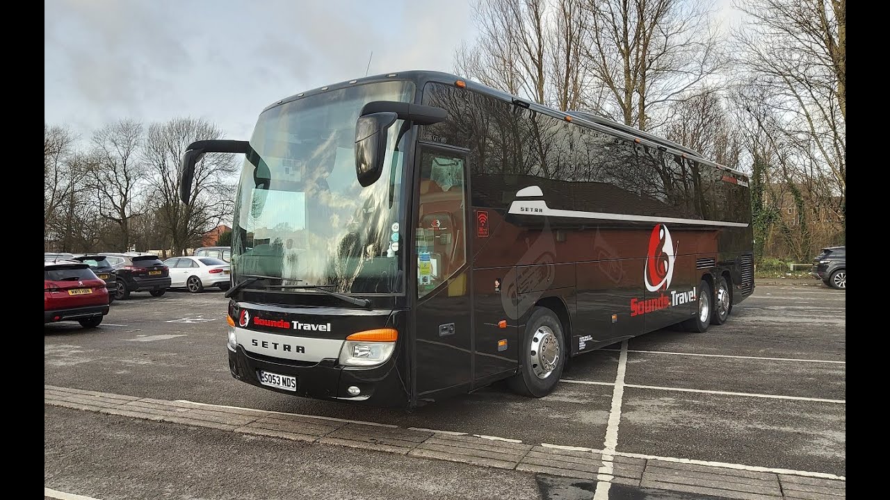SO53 NDS - 2013 (13) Setra S416 GT-HD