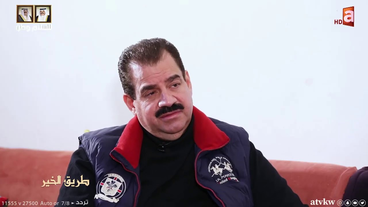 اللي يبي الجنة يجي عند رجل أمه ... لا تتكسبون تعاطف الناس لما أمكم تموت!! ..  طريق الخير