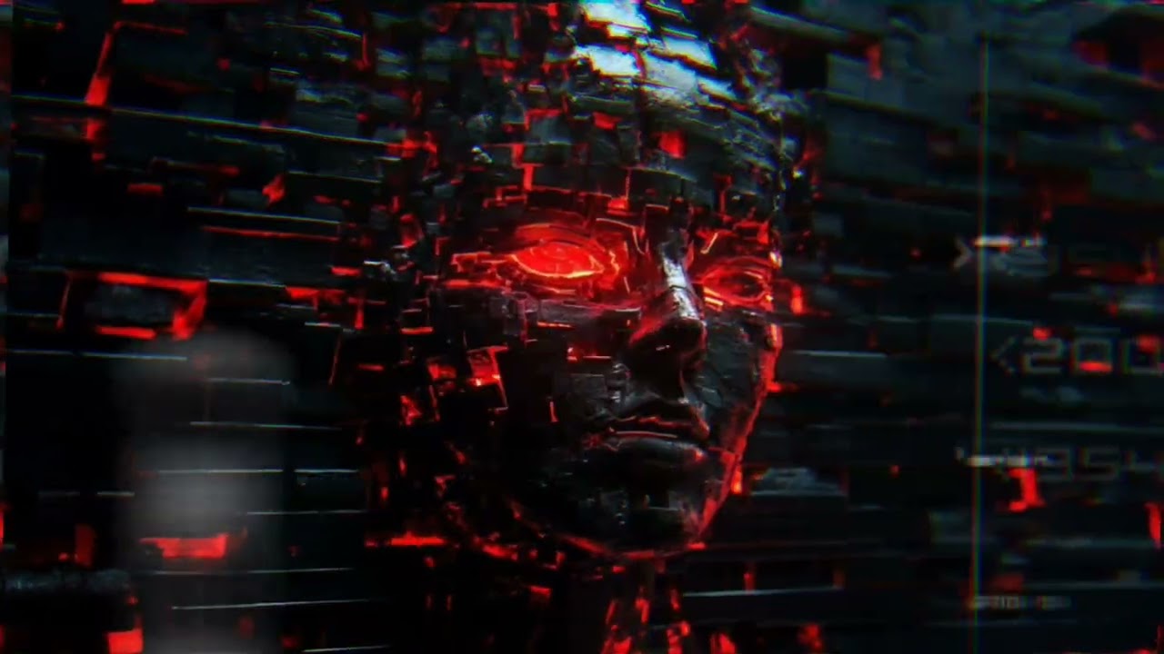 Hammerschmidt - Back From The Dead (Original Mix)