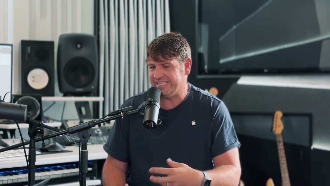 Episode 7 Trailer - Mike Sharman