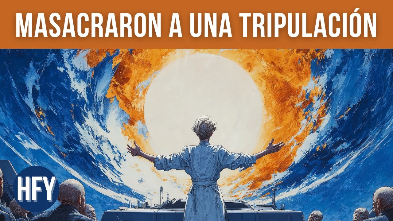 Exigieron la RENDICI&Oacute;N Inmediata Pero Se Hicieron Los TONTOS | Historias HFY en Espa&ntilde;ol