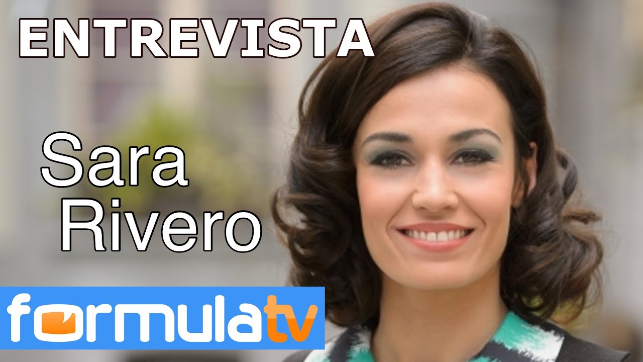 Sara Rivero se incorpora a 'Amar es para siempre'