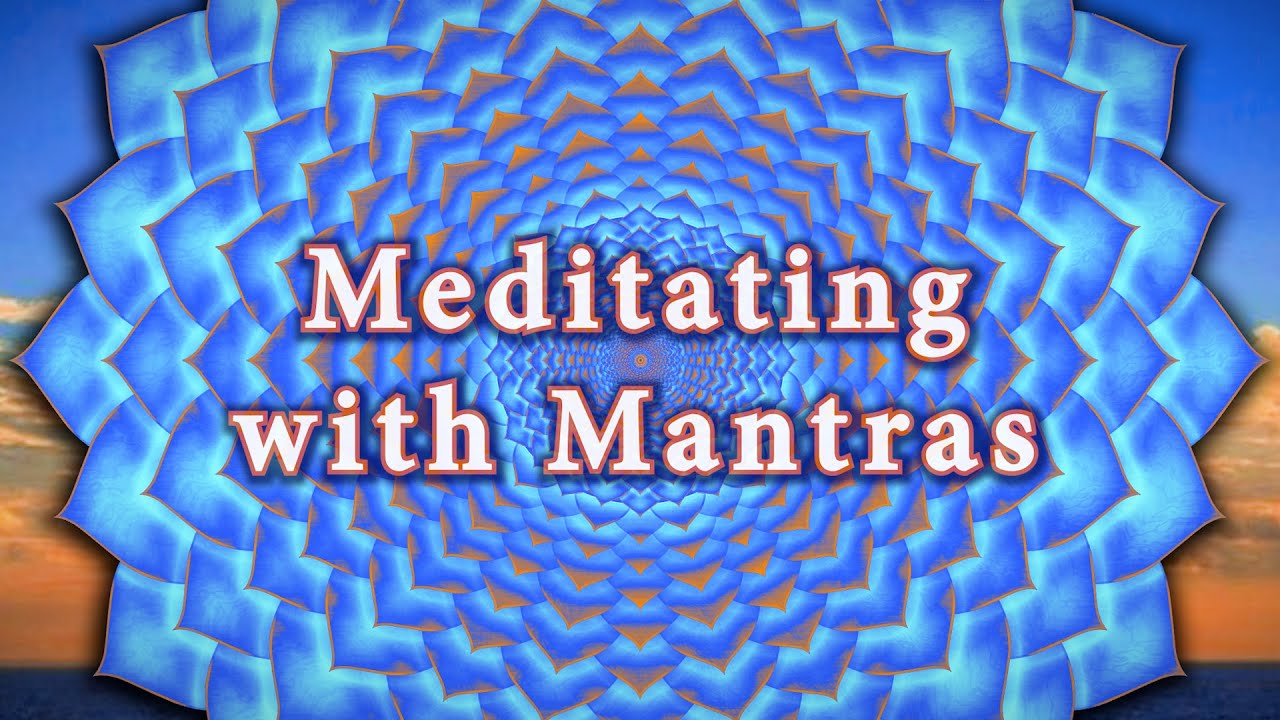 The Inner Journey – A Course in Meditation – Lesson 4.1