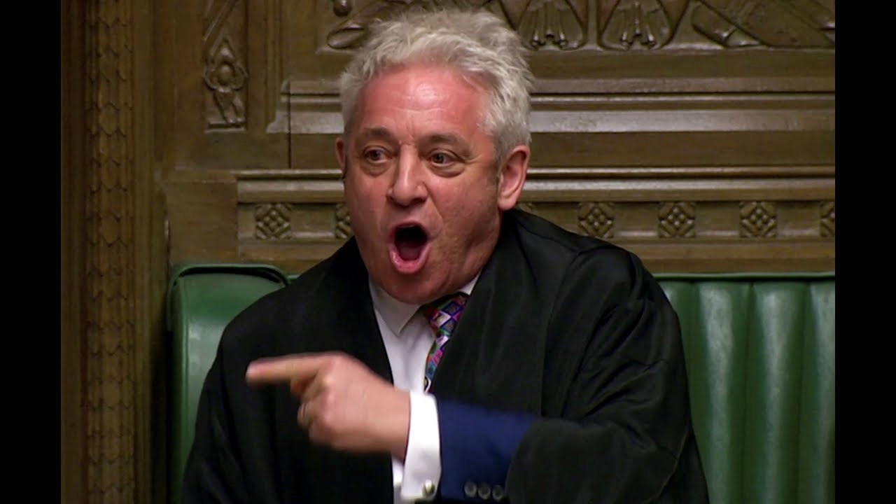 Live | MPs set to vote on Brexit delay and general election in UK parliament