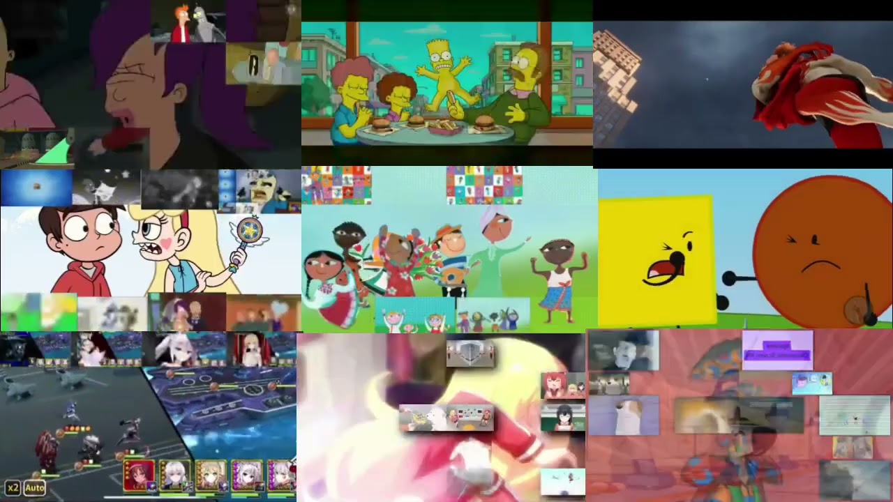 [Request] Sparta Prestige AE Remix Nineparison