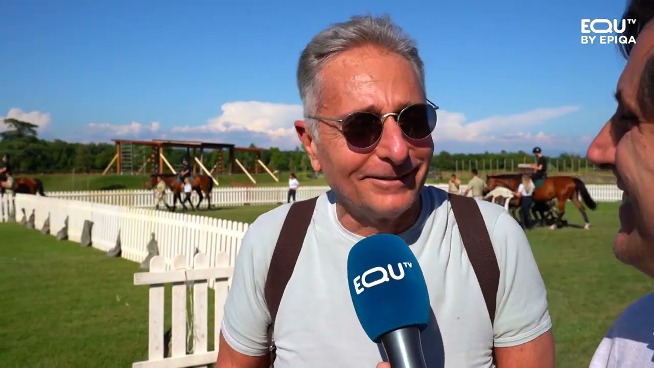 LANCIERI DI MONTEBELLO: INTERVISTA A PAOLO BONOLIS (05/06/2024)