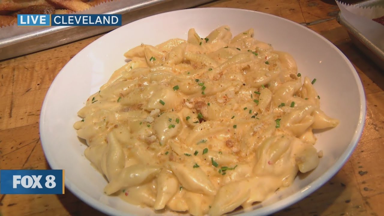 New Day Cleveland: Landmark Smokehouse