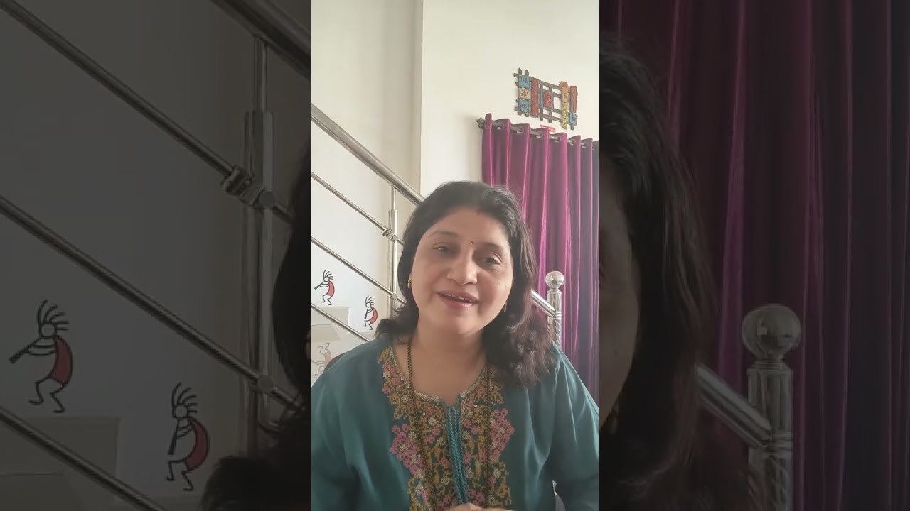 तुम्हा सर्वांना एक आवाहन.... PUSTAK PARICHAY