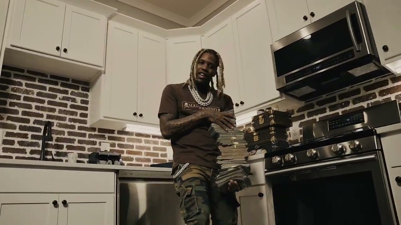 (FREE) Lil Durk Type Beat - Watch Yo Homie