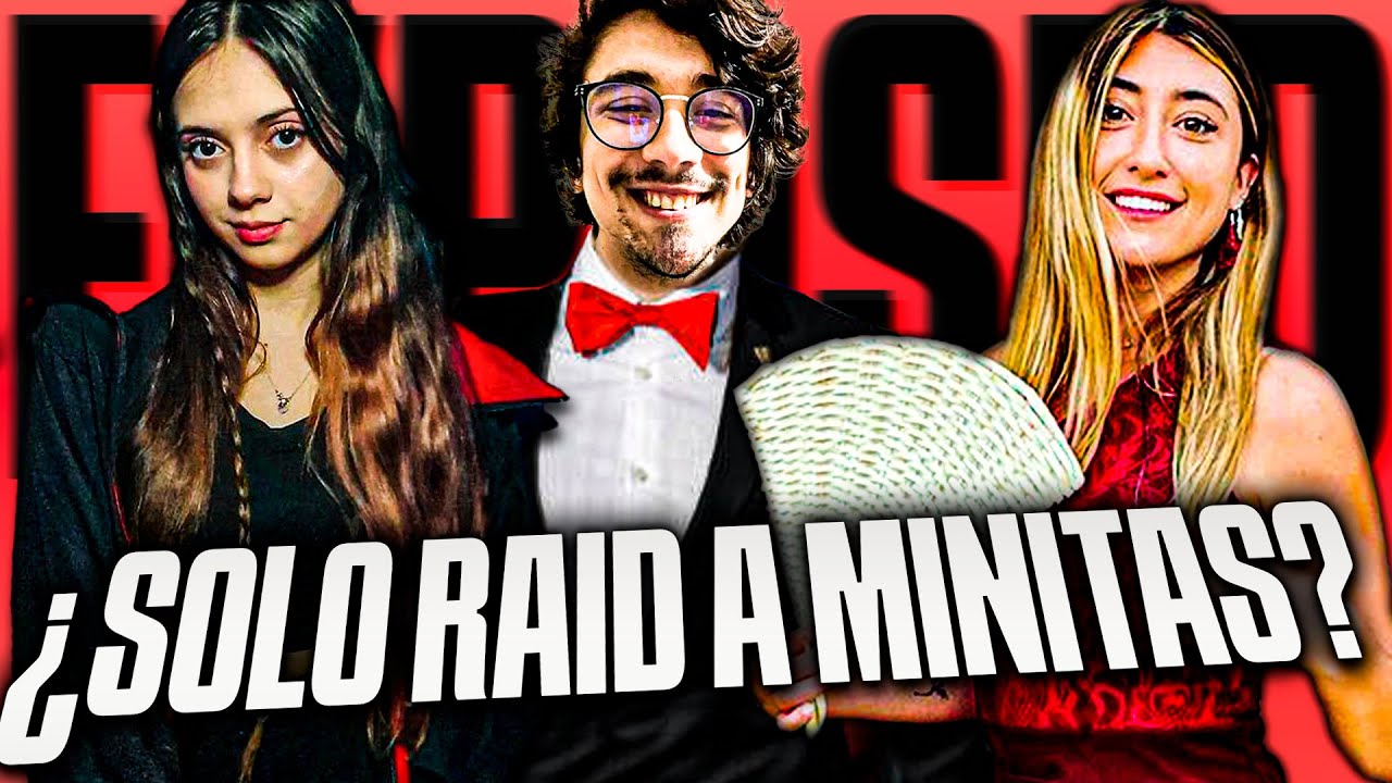 JOSEDEODO EXPOSED 😱