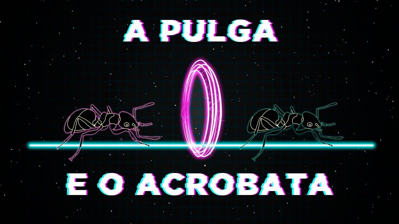 A QUINTA DIMENSÃO EXPLICADA
