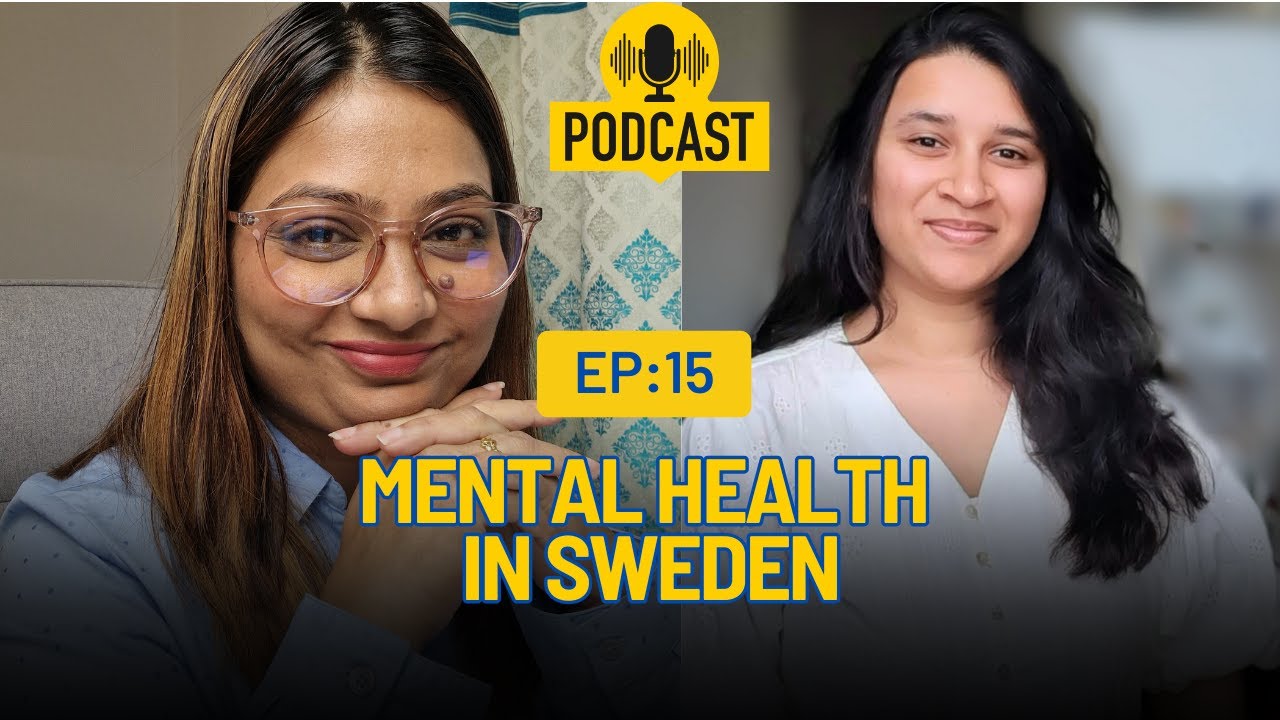 Mental health in Sweden | Immigrants mental health in Sweden | Mindspark