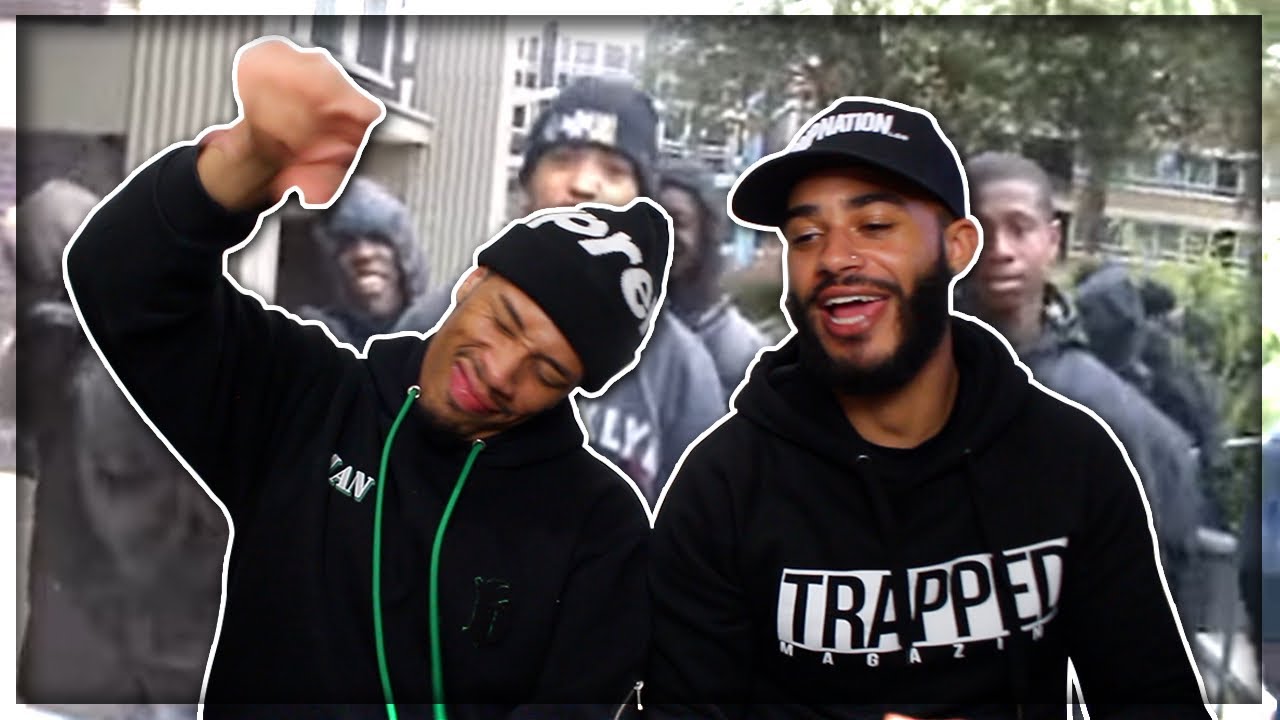 JOHN WAYNE - FRESH HOME | THROWBACK REACTION! | DENZ&RENZ
