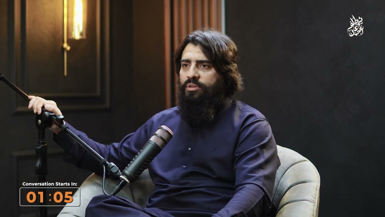 Why Childhood Trauma Hurts? | Podcast Highlights | Shaykh Waqeeh Ali & Shaykh Atif Ahmed