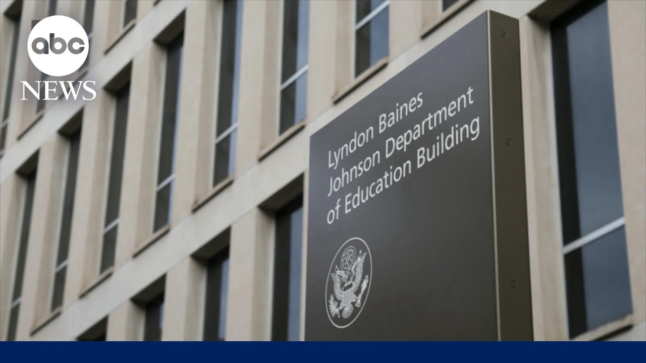 How the government shutdown is impacting special education