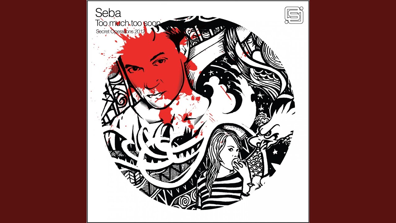Too Much Too Soon (Original Mix)