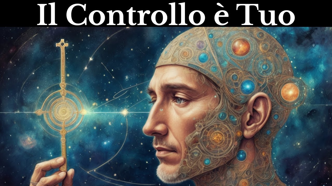 Applica la Tecnica del RIFIUTO SELETTIVO e Conquista il CONTROLLO TOTALE della Relazione | Carl Jung
