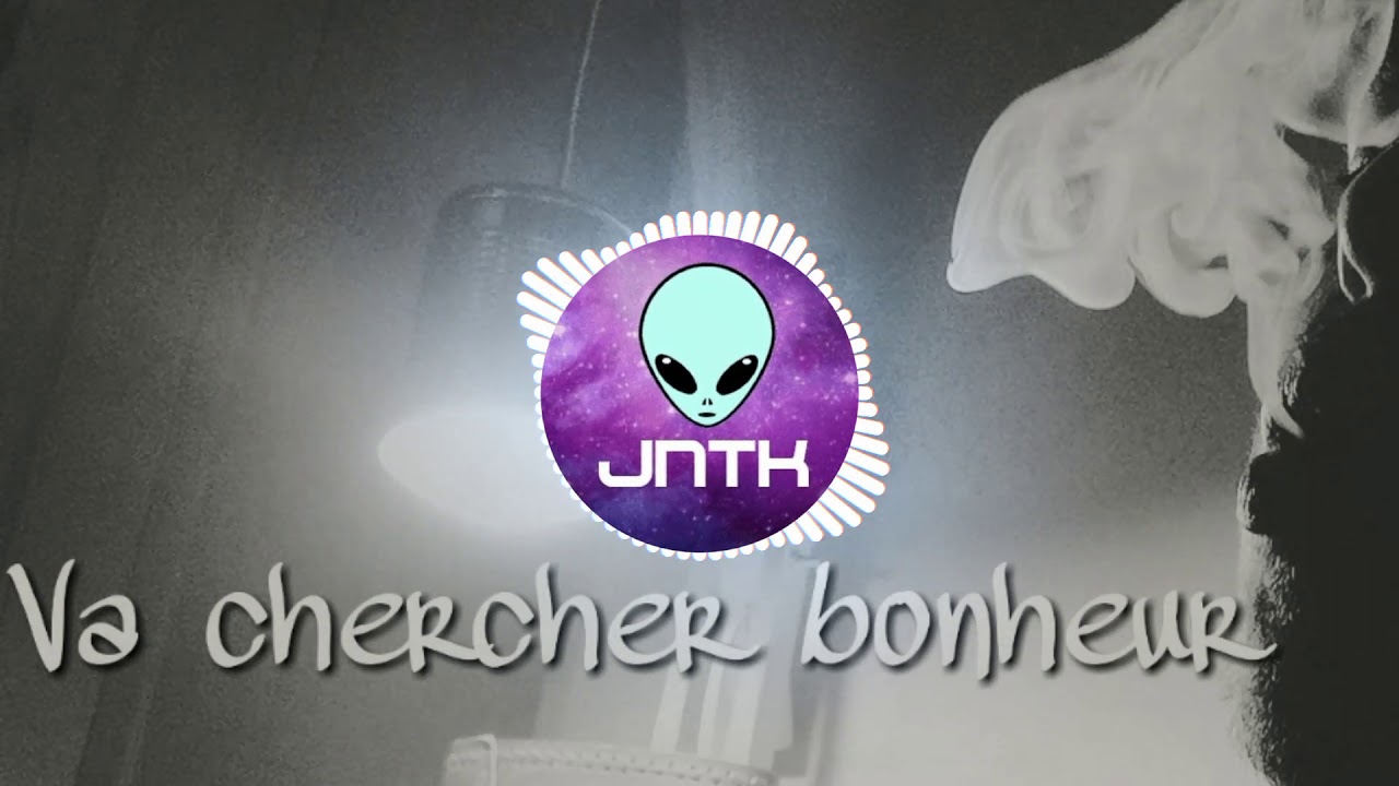 Va chercher bonheur - El desperado