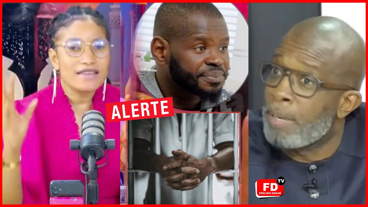 Mauvaise nouvelle pour Pape Cheikh Diallo -Délaissé á reubeus -Ndeye Astou balance l’info…