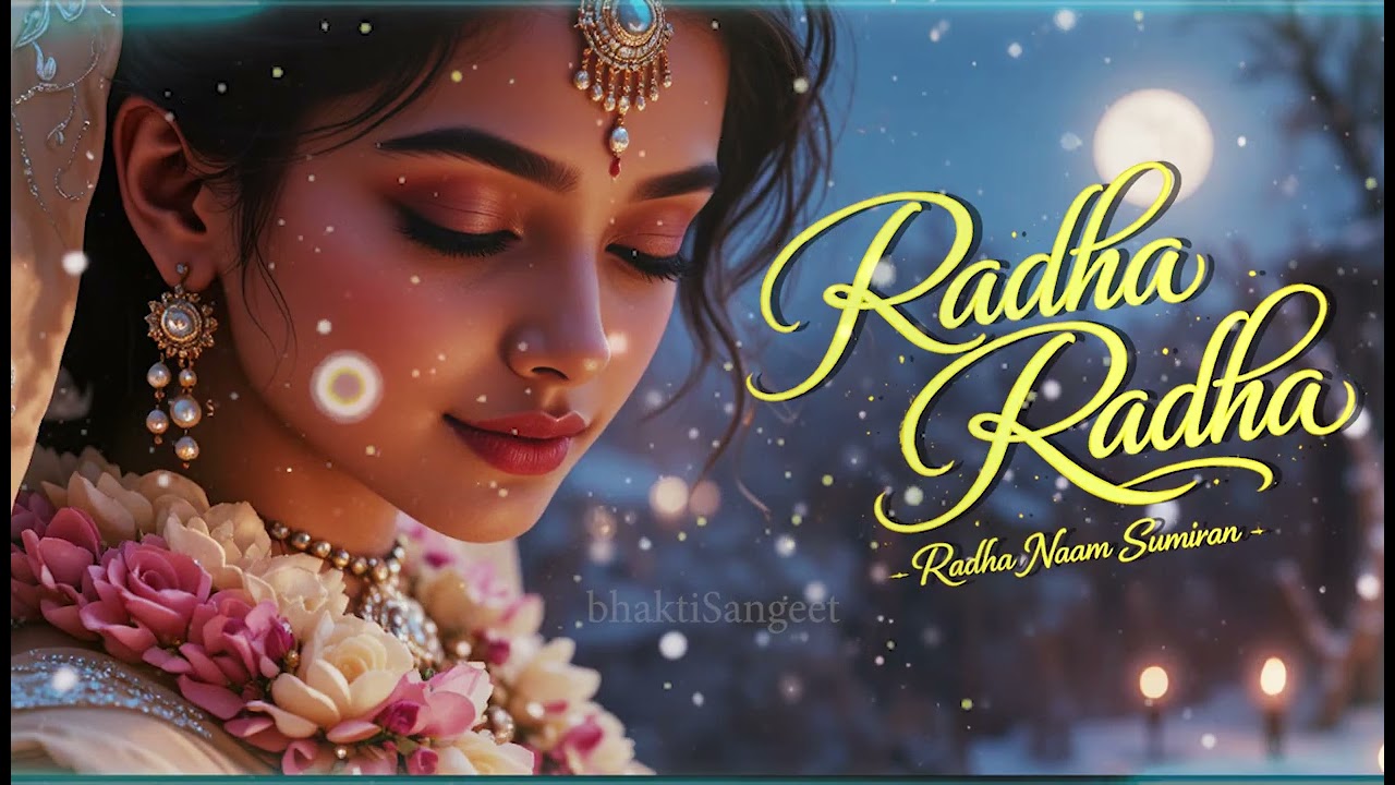 Radha radha | Radha radha naam jap | Radha radha dhun | Radha radha bhajan | Radha radha shri radha