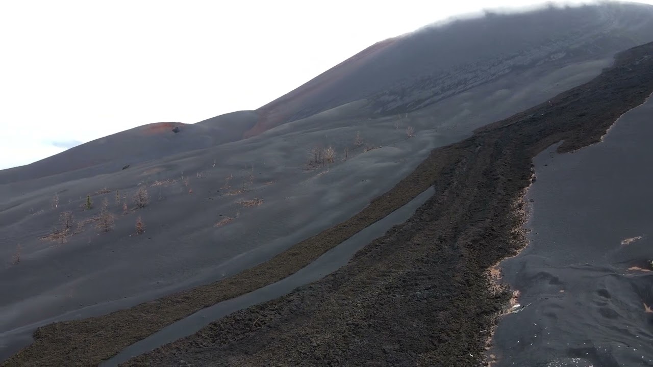 VOLCÁN  TAJOGAITE 2024