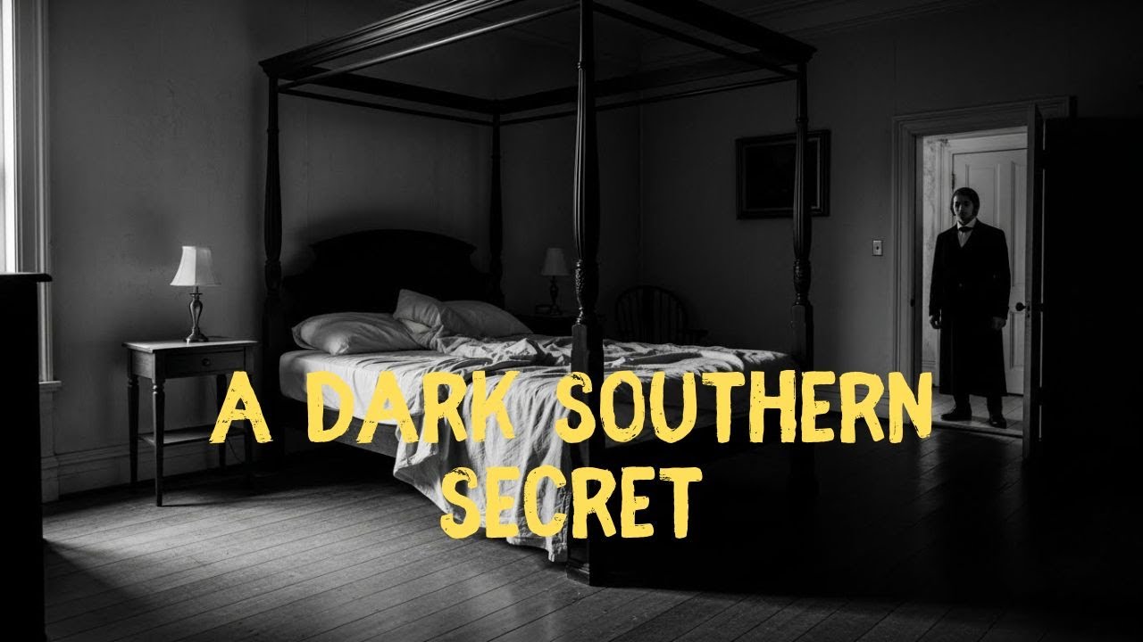 Dark History of Slavery: The Georgia Plantation Scandal of 1840