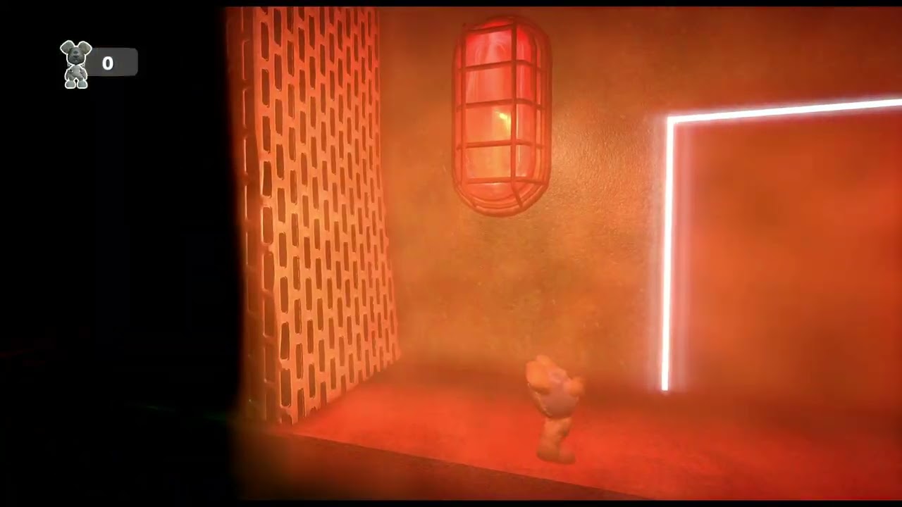 LittleBigPlanet™3 Return to Discovery Island [Unfinished]
