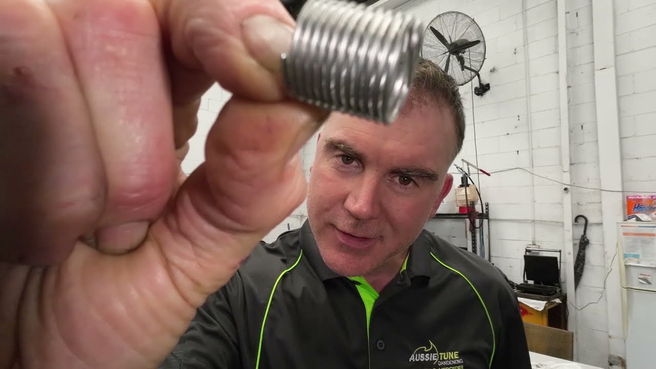 Repair of stripped sump plug